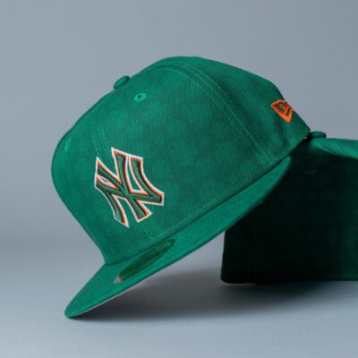 New Era Gorra MLB25 STP 5950 Neyyan BTG 60626375