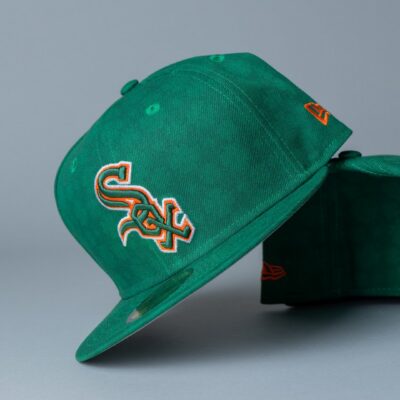 New Era Gorra MLB25 STP 5950 CHIWHI BTG 60626362