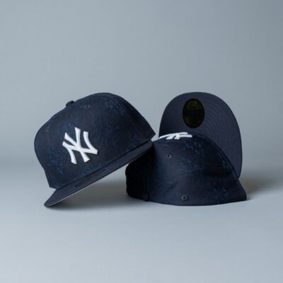 New Era Gorra OTC PATTERN 24191 NEYYAN OTC 60641254