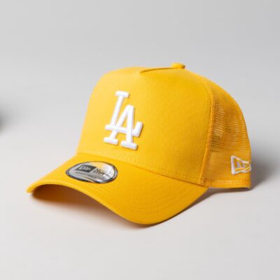 New Era Gorra LEAGUE ESS TRUCKER LOSDOD  GRYIPU 940 AF TRUCKER 60595189