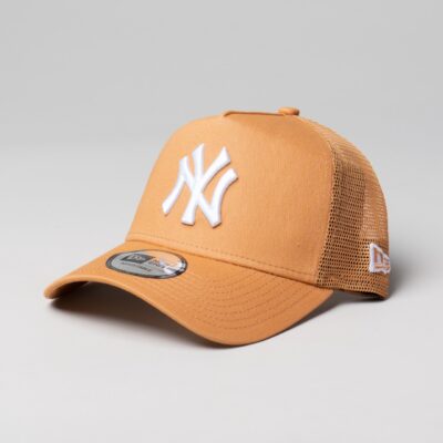 New Era Gorra 940 AF TRUCKER LEAGUE ESS TRUCKER NEYYAN  DSASTN 60595191