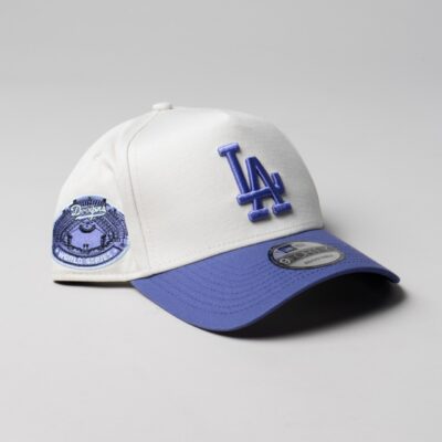 New Era Gorra 940 AFRAME WS PATCH E FRAME LOSDODCO  IVOIPU 60595239