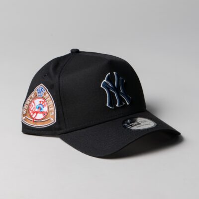 New Era Gorra 940 AFRAME WS EFRAME NEYYANCO  BLKNVY 60595242