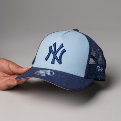 New ERA GORRA JR 940MC AF TONAL  22792 NEYYAN  GLBLNV940MC AF TRUCKER 60619194  AZUL