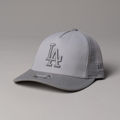 New ERA GORRA JR 940MC AF TONAL 22792 LOSDOD  MSMMSV 940MC AF TRUCKER 60619081  GRIS