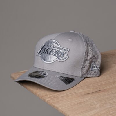 New Era Gorra 9SEVENTY SS LOSLAK  GRA 60667575