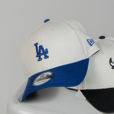 New Era Colour Block 9FORTY LOSDOD STNOTC 60691259