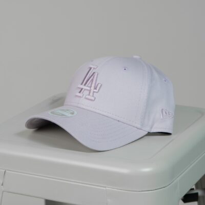 New Era Gorra Wmns League ESS 9FORTY LOSDOD  SLASLA 60691390
