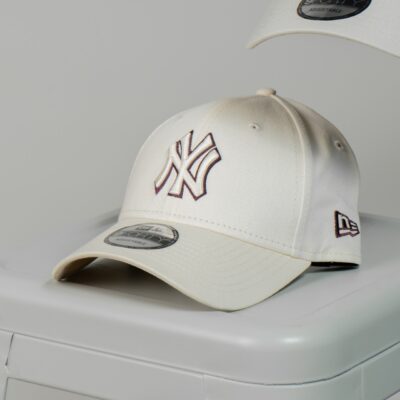 New Era Gorra Team Outline 9FORTY NEYYAN  LTCFBG 60691405