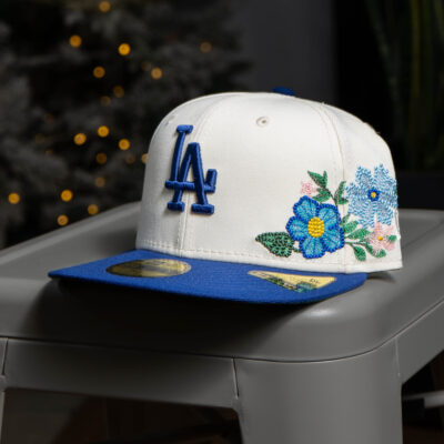 New Era Gorra FLORALS 25426 LOSDOD  CHWOTC 60668962