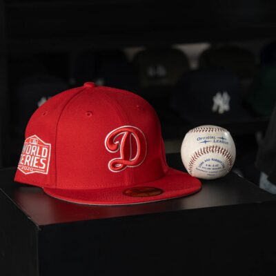 New Era Gorra 5950 EG SP Scascawhi Losdod D 60398924