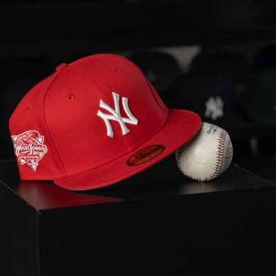 New Era Gorra 5950 Eg Sp Scascawhi Neyyan 60398906