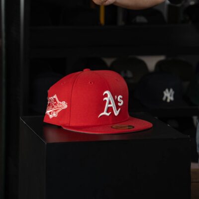 New Era Gorra 5950 EG SP Scascawhi Oakath 60398905