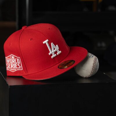 New Era Gorra 5950 EG SP Scascawhi Losdod 60398900