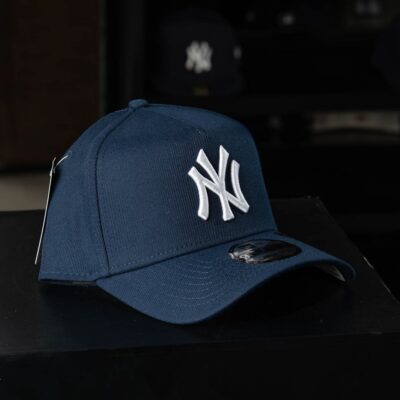 New Era Gorra 940Af Q125 Ocnsd Rprv Neyyan Osb 60651518