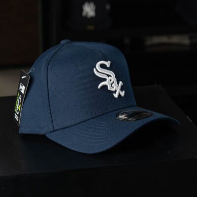 New Era Gorra 940Af Q125 Ocnsd Rprv Chiwhi Osb 60651521