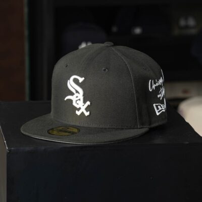 New Era Team Verbiage 19964 Chiwhi  OTC 60573621
