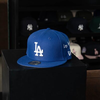 New Era Gorra Team Verbiage 19964 Losdod  OTC 60573624