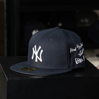 New Era Gorra Team Verbiage 19964 Neyyan  OTC 60573625