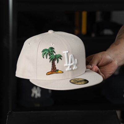 New Era Gorra Food Icon 59FIFTY LOSDOD  STNWHI 60667636