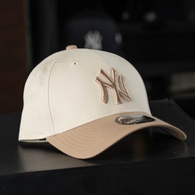 New Era Gorra Colour Block 9FORTY Neyyan  LTCCAM 60771836