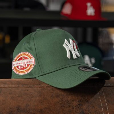 New Era Gorra Coops Floral Eframe Neyyan  CIGOFW 60772629