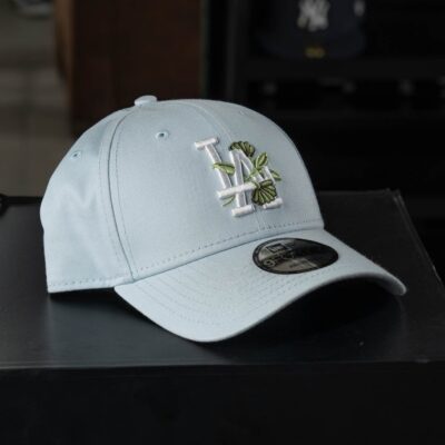 New Era Gorra Floral Icon 9FORTY Losdod  PABWHI 60667626