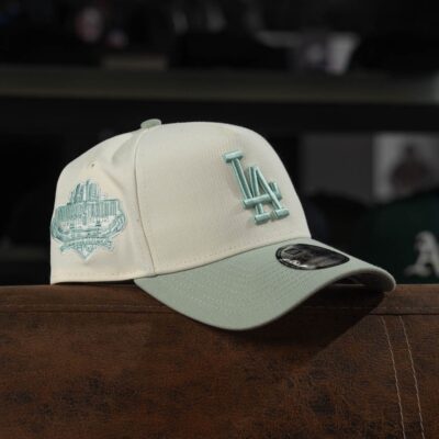 New Era Gorra 940AF LOSDODCO CHROMEEVERST 71016008