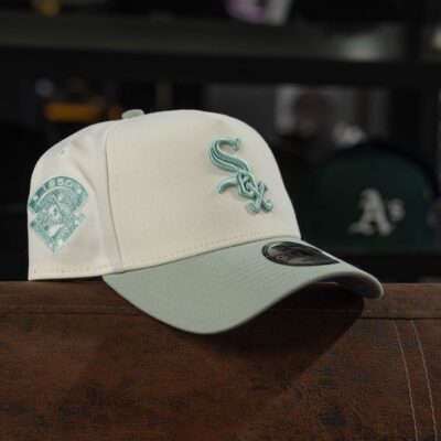 New Era Gorra 940AF CHIWHICO CHROMEEVERST 71016014