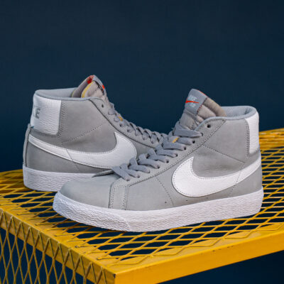 NIKE SB ZOOM BLAZER MID ISO DV5467-001