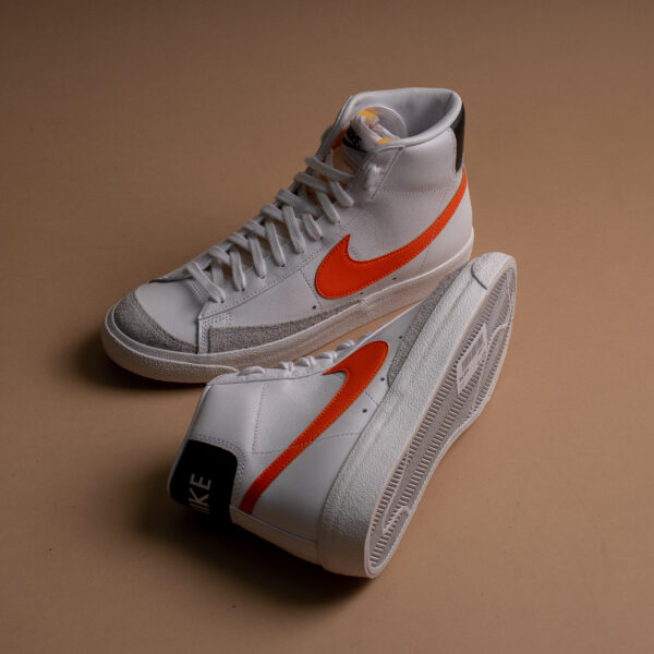 Nike BLAZER MID '77 VNTG BQ6806-123 | Paradise