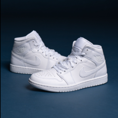 NIKE AIR JORDAN 1 MID C/O 554724-136