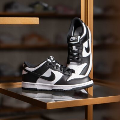 Nike Dunk Low BG CW1590 100