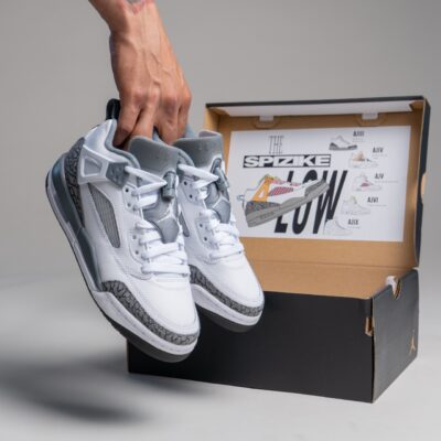 Nike Jordan SPIZIKE LOW BG FQ3950 102