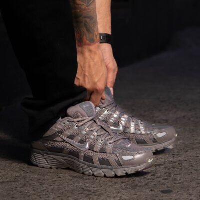 Nike P-6000 CD6404-202