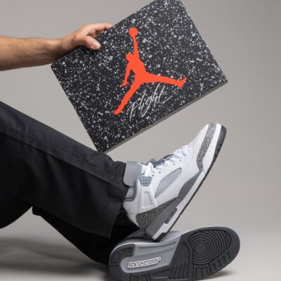 Nike Air Jordan Spizike LowFQ1759-102