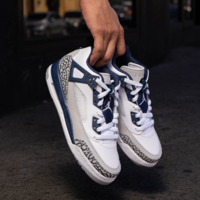 Nike Jordan Spizike Low BG FQ3950 140