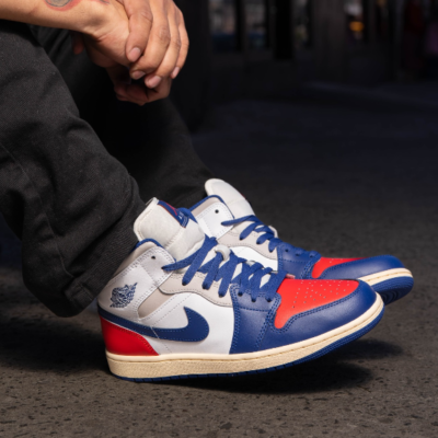Nike Air Jordan 1 MID DQ8426-102