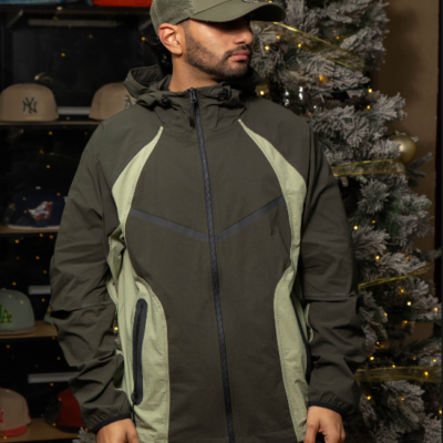 Nike Jacket Tech Windrunner Woven Dri-Fit IH8461 355