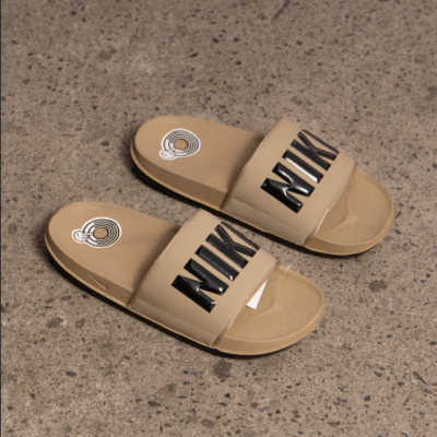 Nike Sandalias OFFCOURT SLIDE BQ4639-204