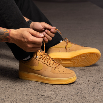 Nike Air Force 1 07 WB CJ9179-200