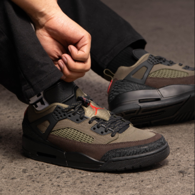 Nike Jordan Spizike Low IH1782 200