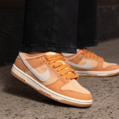 Nike W Dunk Low Next NATURE SE HJ5864 200