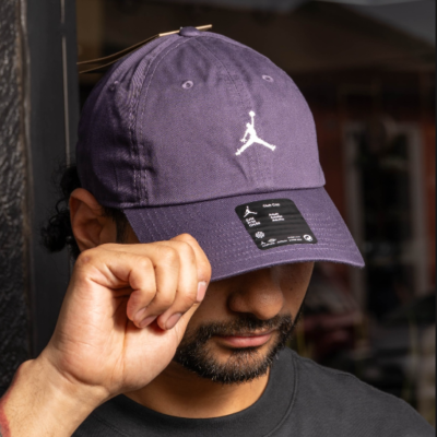 Nike Gorra JORDAN CLUB HQ1963 573