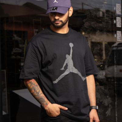 Nike Playera JORDAN BROOKLYN IF0399 010