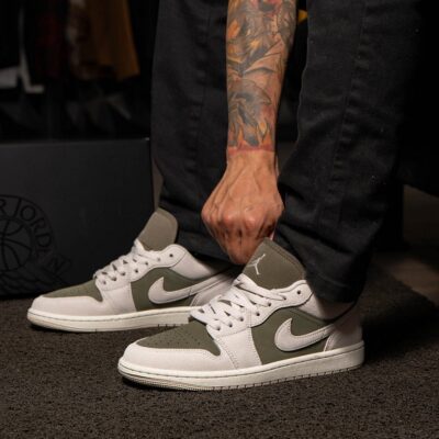 Nike Air Jordan 1 Low Se HV4089 201