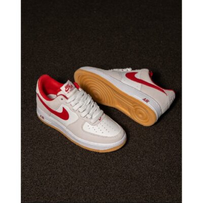 Nike Air Force 1 07 LV8 1 IB6388 101