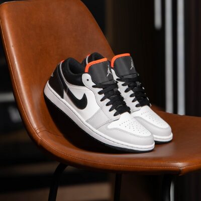 Nike Air Jordan 1 Low 553558-045