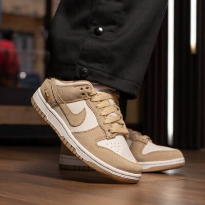 Nike Wmns Dunk Low Se IO4244 101