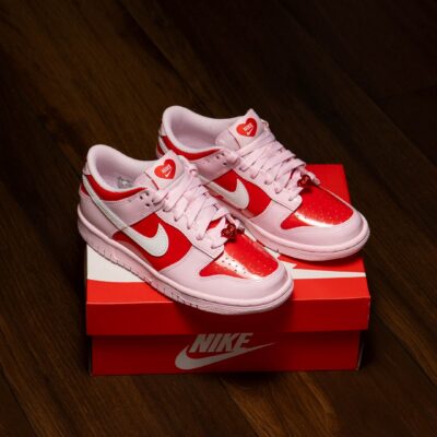 Nike Dunk Low IQ0218-663